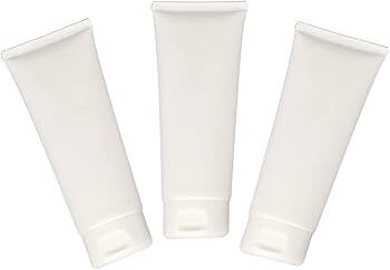 Plastic Ointment Tubes